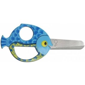 Gyerekolló Halmintás