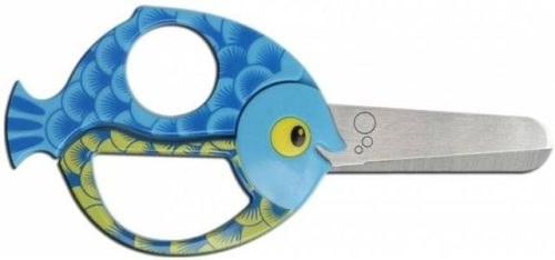 Gyerekolló Halmintás