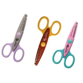 Dekorolló Készlet, 3 Db-Os, Állat Mintás