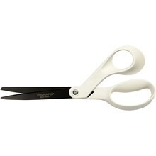 Fiskars Titánium Bevonatú, Tapadásmentes Általános Olló (21 Cm) Megszűnő