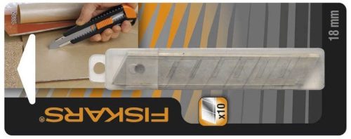 Pótpenge, 10 Db (18 mm)