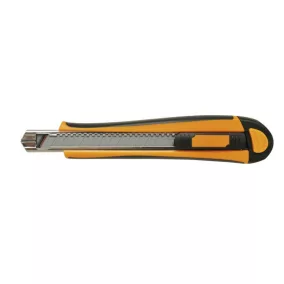   Fiskars Professzionális Pengekés, 9 mm, Nagy Teherbírású