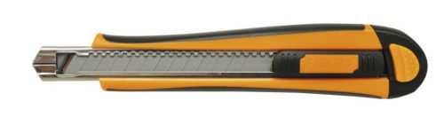Fiskars Professzionális Pengekés, 9 mm, Nagy Teherbírású