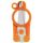 Fiskars Classic Összecsukható Olló (11 Cm)