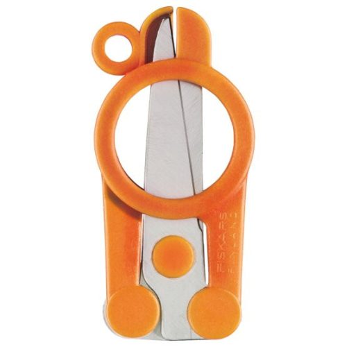 Fiskars Classic Összecsukható Olló (11 Cm)