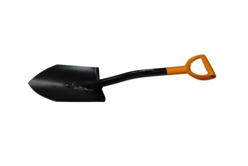 Fiskars Solid Autós Ásó (Kifutó)