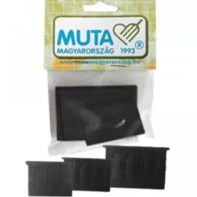 Szerszám ék műanyag 3db/cs