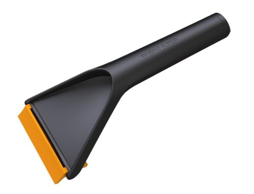 Solid Hó-Jégkaparó