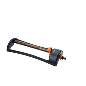 Víztakarékos Esőztető, Fém Talppal (Kifutó)