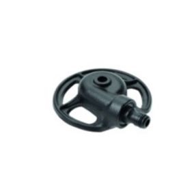 Szektor Esőztető, Kerek