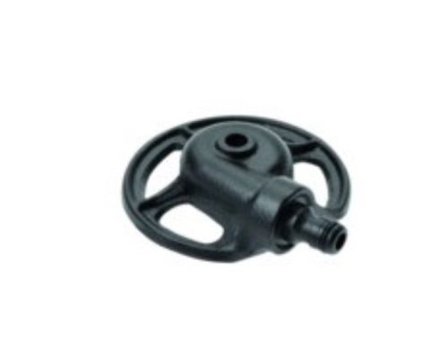 Szektor Esőztető, Kerek