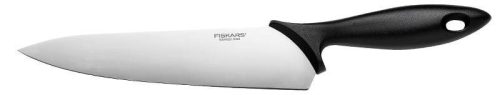 Fiskars Essential Szakácskés (21 Cm) Kifutó
