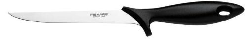 Fiskars Essential Filézőkés (18 Cm) Kifutó