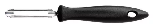 Fiskars Essential Billenő Fejű Hámozó Kifutó