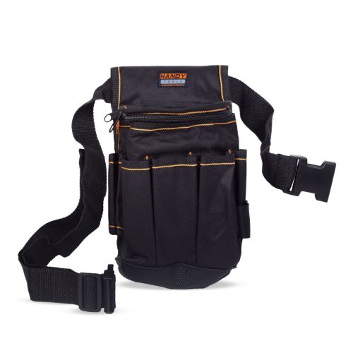 Szerszámtároló öv 1+4 zseb