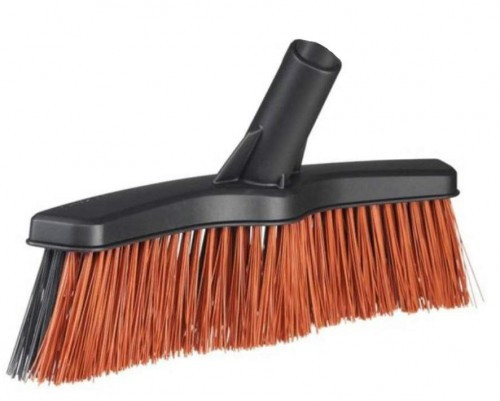 Solid Univerzális Kültériseprű-Fej (M)