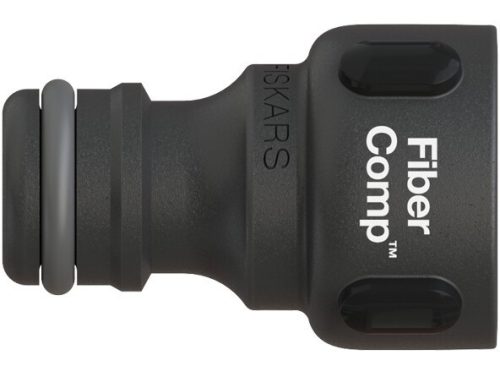 Fibercomp Csaptelep Csatlakozó, G1/2 (21 mm)