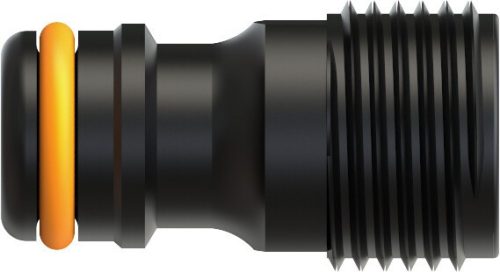 Csaptelep Csatlakozó Külső Menetes G1/2 (21 mm)