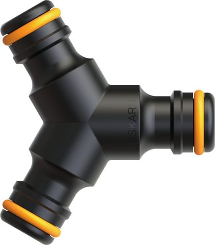 Toldó Csatlakozóhoz 3 Utas