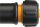 Fiskars Tömlő-Gyorscsatlakozó, 19 mm (3/4”) Lb (Min 30)