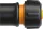 Fiskars Tömlő-Gyorscsatlakozó, 19 mm (3/4”) Lb (Min 30)