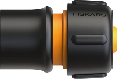 Fiskars Tömlő-Gyorscsatlakozó, 19 mm (3/4”) Lb (Min 30)