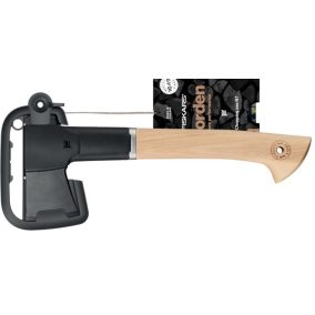 Norden Kempingfejsze N7