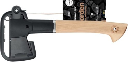 Norden Kempingfejsze N7