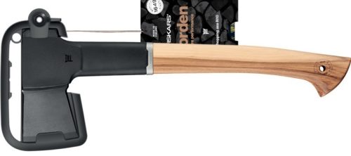 Norden Ácsfejsze N10