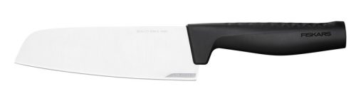 Hard Edge Santoku kés (16cm)