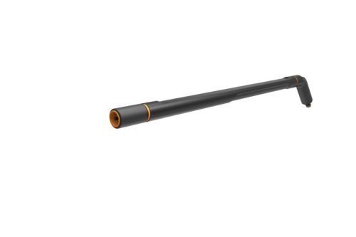 Fiskars Öntöző Pisztoly Hosszú, Állítható Fúvókával (Kifutó)