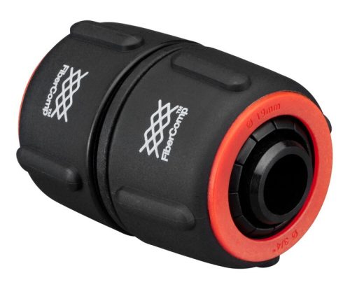 Fibercomp Tömlőtoldó, 19 mm (3/4)