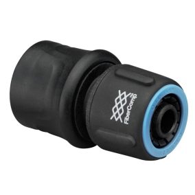 Fibercomp Tömlő Gyorscsatlakozó, 13-15 mm (1/2-5/8 Col) Flow