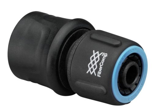 Fibercomp Tömlő Gyorscsatlakozó, 13-15 mm (1/2-5/8 Col) Flow