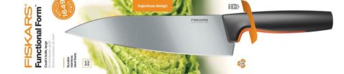 Functional Form Nagyméretű Szakácskés (20cm)