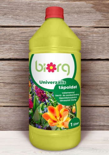 Biorg Universalis 1 lit
