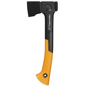 Fiskars X14 xs univerzális kemping fejsze
