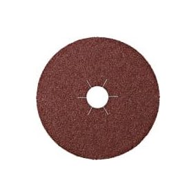 Klingspor CS561 fibertárcsa 125x22 P100