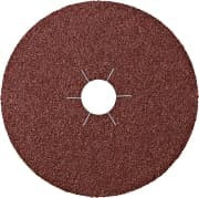 Klingspor CS561 fibertárcsa 125x22 P100