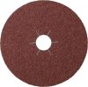 Klingspor CS561 fibertárcsa 125x22 P100