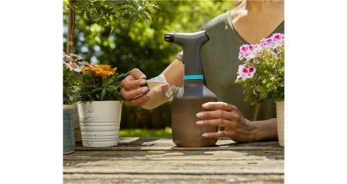 Gardena EasyPump Pumpás permetező 1 l