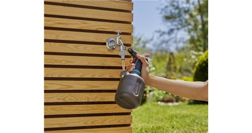 Gardena EasyPump Pumpás permetező 1 l