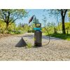 Gardena nyomáspermetező 5l + Permetező harang készlet erejéig