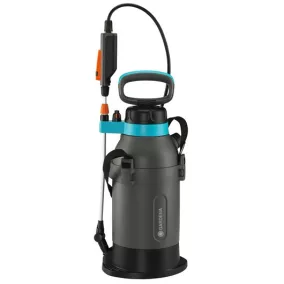 Gardena Plus Nyomáspermetező 5 L