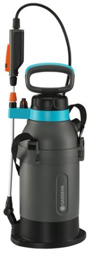 Gardena Plus Nyomáspermetező 5 L