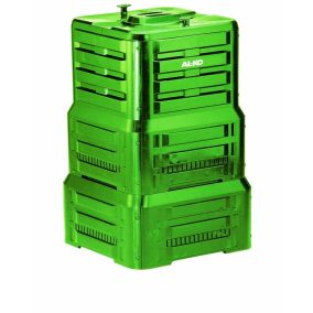 Al-Ko K 390 Komposztsiló