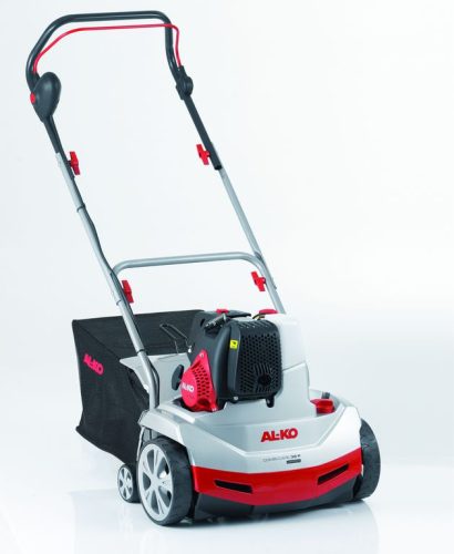 Al-ko Comfort 38 P COMBI CARE TALAJLAZÍTÓ / GYEPSZELLŐZTETŐ KOMBI GÉP