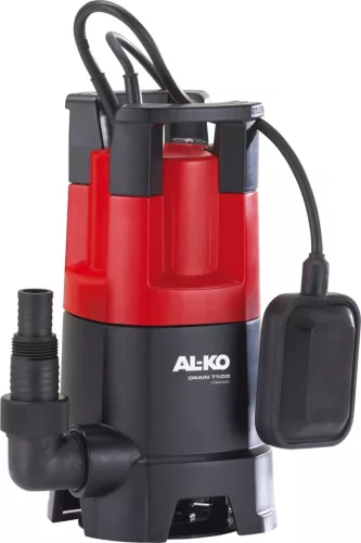 Al-Ko Drain 7500 Szennyvízszivattyú