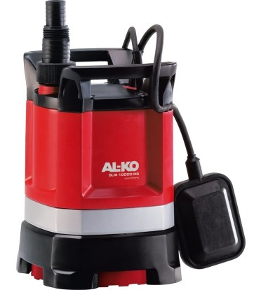 Al-Ko Sub 10000 Ds Comfort Merülő Szivattyú