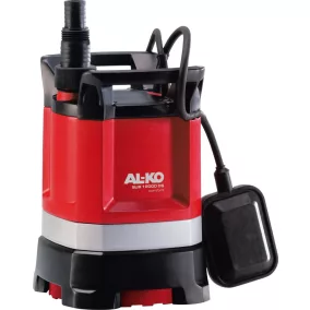Al-Ko Sub 12000 Ds Comfort Merülő Szivattyú
